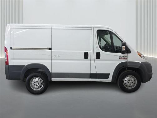 2016 RAM ProMaster 1500 Low Roof
