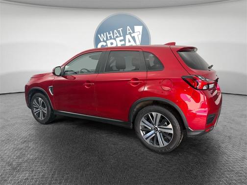 2024 Mitsubishi Outlander Sport 2.0 SE