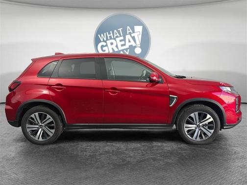 2024 Mitsubishi Outlander Sport 2.0 SE