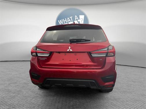 2024 Mitsubishi Outlander Sport 2.0 SE