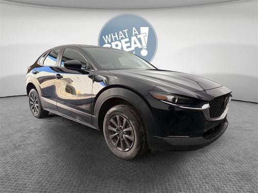 2023 Mazda CX-30 2.5 S