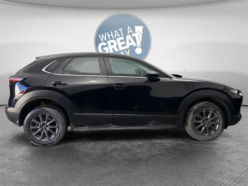 2023 Mazda CX-30 2.5 S