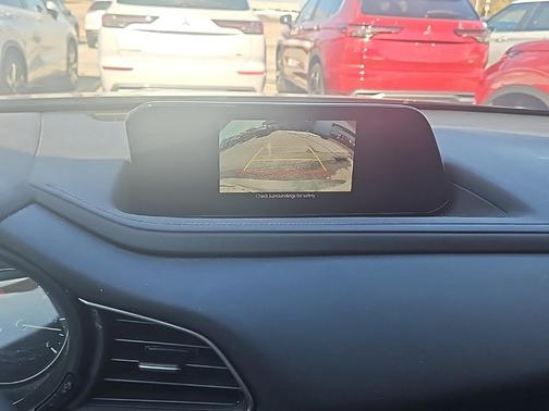 2023 Mazda CX-30 2.5 S