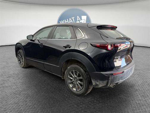 2023 Mazda CX-30 2.5 S