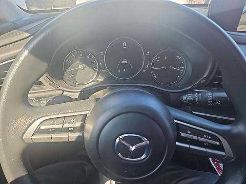 2023 Mazda CX-30 2.5 S