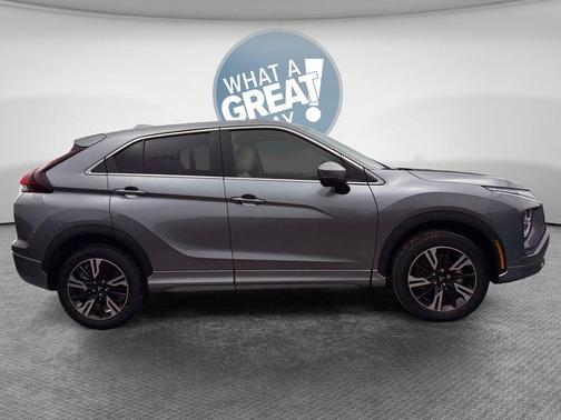 2026 Mitsubishi Eclipse Cross SEL