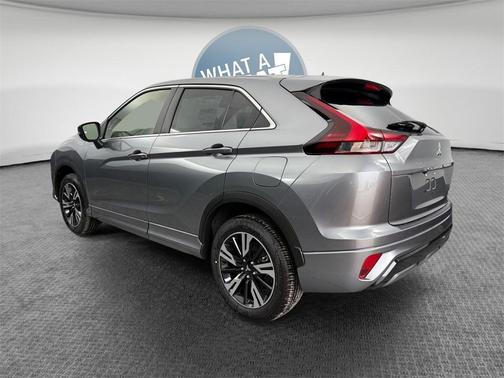 2026 Mitsubishi Eclipse Cross SEL