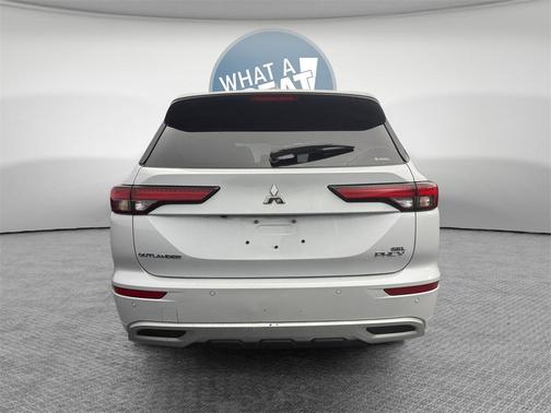 2024 Mitsubishi Outlander PHEV SEL