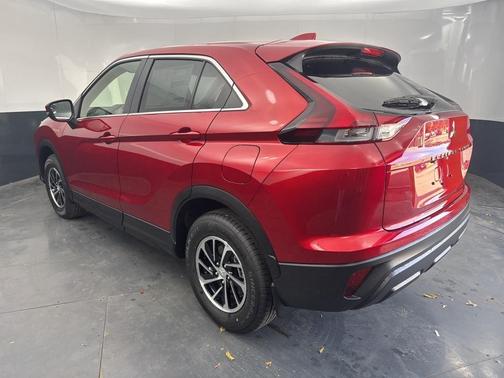 2026 Mitsubishi Eclipse Cross ES