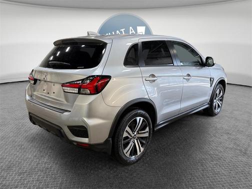 2026 Mitsubishi Outlander Sport 2.0 ES