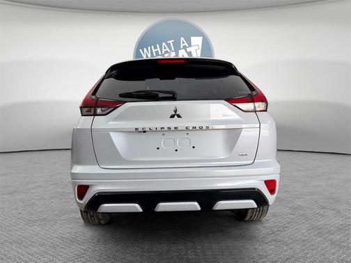 2026 Mitsubishi Eclipse Cross SEL