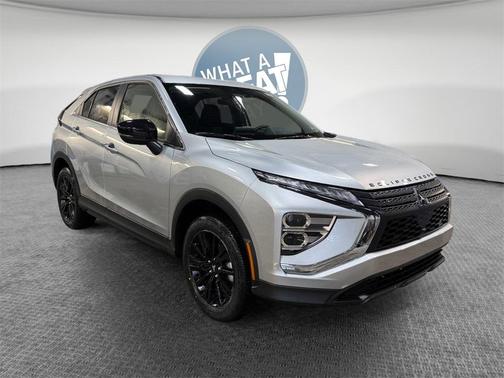 2026 Mitsubishi Eclipse Cross LE