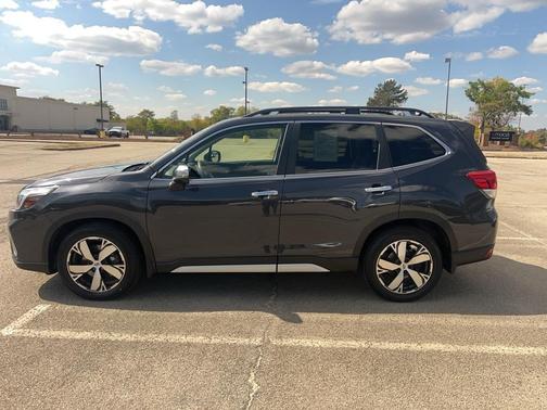 2019 Subaru Forester Touring