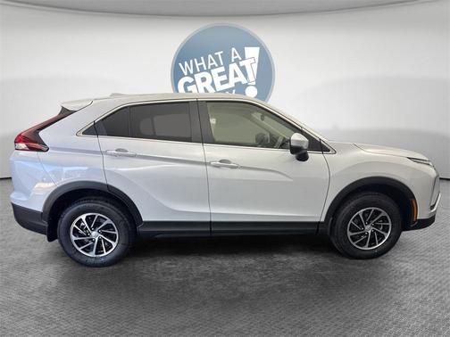 2026 Mitsubishi Eclipse Cross ES