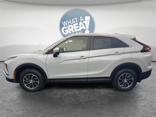 2026 Mitsubishi Eclipse Cross ES