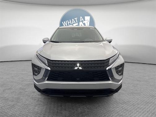 2026 Mitsubishi Eclipse Cross ES