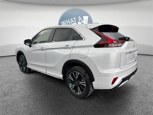 2026 Mitsubishi Eclipse Cross SEL