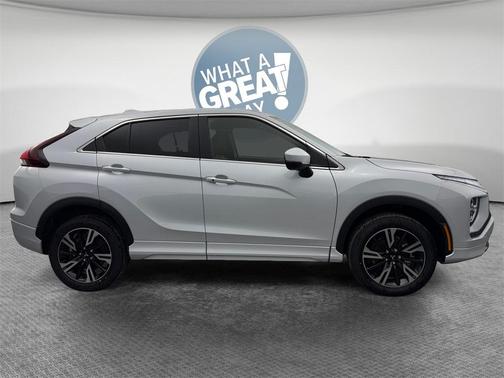 2026 Mitsubishi Eclipse Cross SEL
