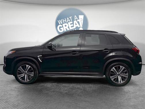 2022 Mitsubishi Outlander Sport 2.4 GT