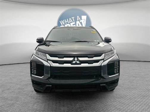 2022 Mitsubishi Outlander Sport 2.4 GT