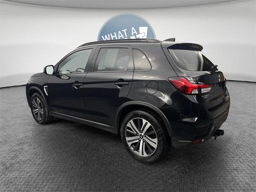 2022 Mitsubishi Outlander Sport 2.4 GT