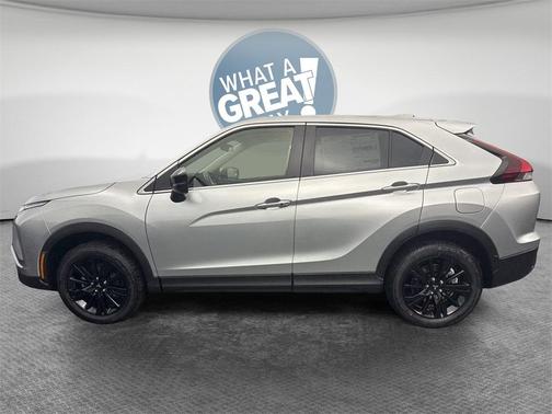 2026 Mitsubishi Eclipse Cross LE