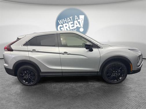 2026 Mitsubishi Eclipse Cross LE