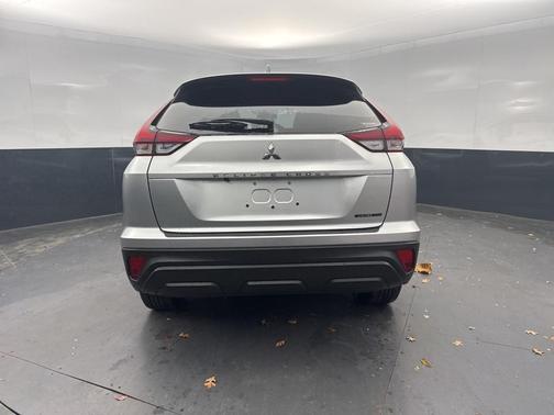 2026 Mitsubishi Eclipse Cross LE