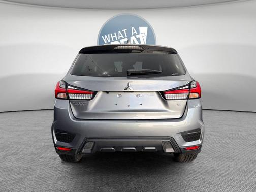 2021 Mitsubishi Outlander Sport 2.0 SE