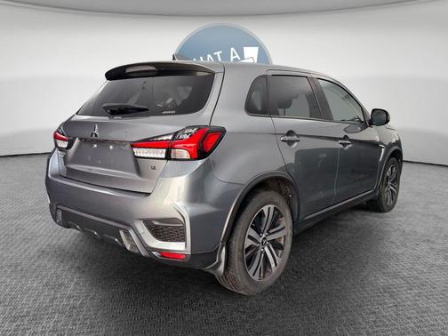 2021 Mitsubishi Outlander Sport 2.0 SE