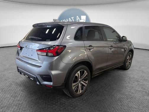 2021 Mitsubishi Outlander Sport 2.0 ES