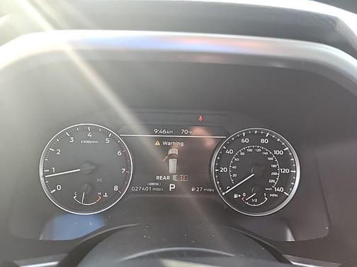 2023 Mitsubishi Outlander ES