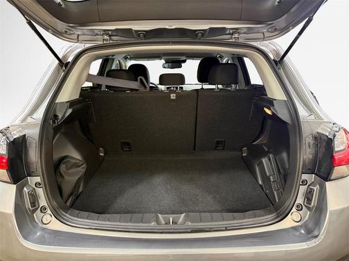 2024 Mitsubishi Outlander Sport 