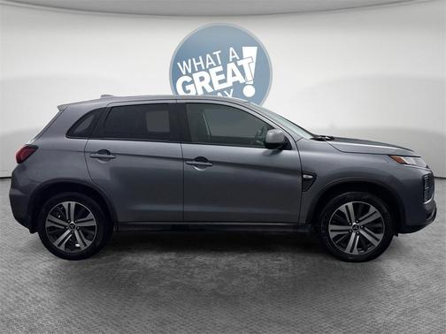 2024 Mitsubishi Outlander Sport 