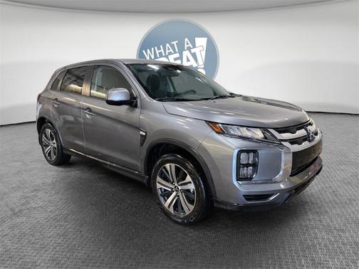 2024 Mitsubishi Outlander Sport 