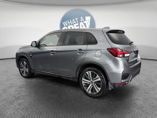 2024 Mitsubishi Outlander Sport 2.0 ES