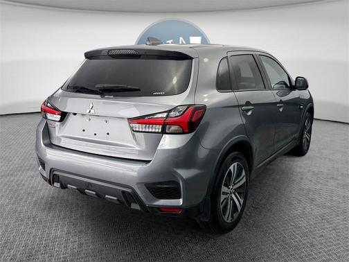 2024 Mitsubishi Outlander Sport 