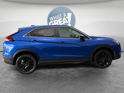 2026 Mitsubishi Eclipse Cross LE