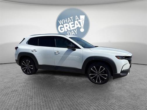 2024 Mazda CX-50 2.5 Turbo Premium Plus Package