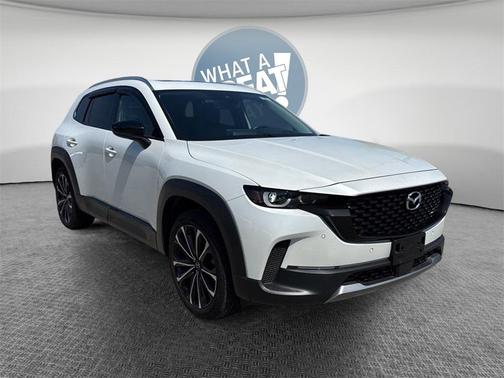 2024 Mazda CX-50 2.5 Turbo Premium Plus Package