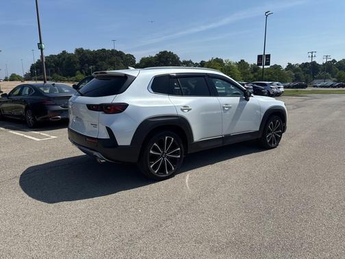 2024 Mazda CX-50 2.5 Turbo Premium Plus Package