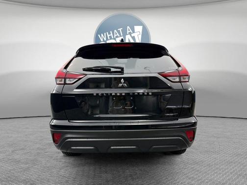 2026 Mitsubishi Eclipse Cross LE