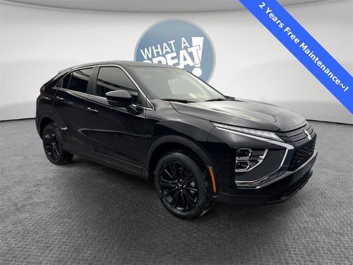 2026 Mitsubishi Eclipse Cross LE