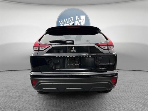 2026 Mitsubishi Eclipse Cross LE