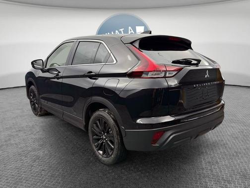 2026 Mitsubishi Eclipse Cross LE