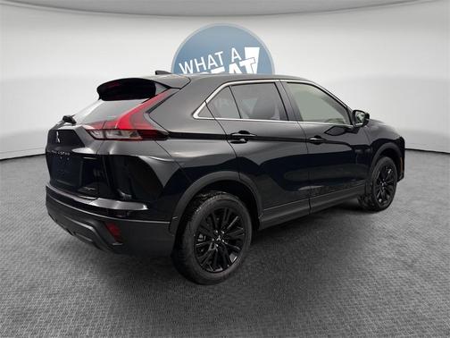 2026 Mitsubishi Eclipse Cross LE