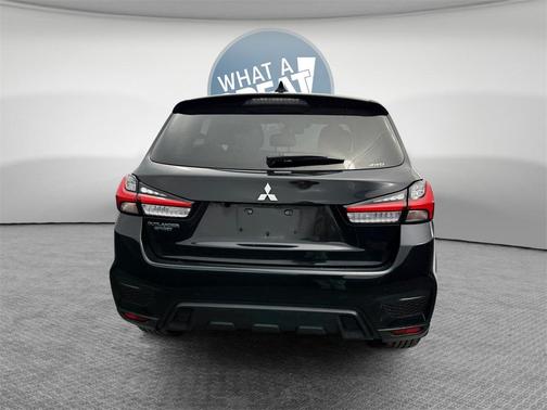 2021 Mitsubishi Outlander Sport 2.0 ES