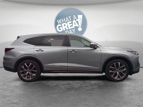 2023 Acura MDX Technology