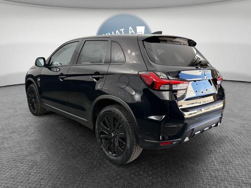 2026 Mitsubishi Outlander Sport 2.0 LE