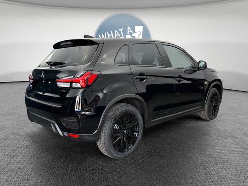 2026 Mitsubishi Outlander Sport 2.0 LE